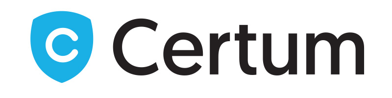 Certum SSL logo