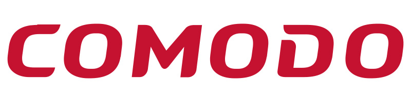 Comodo SSL logo