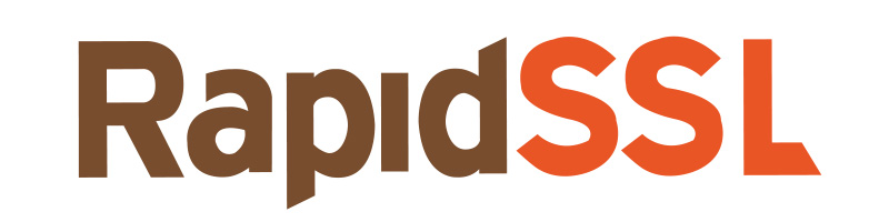 RapidSSl logo