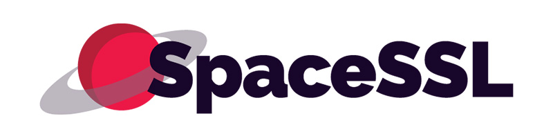 SpaceSSl logo