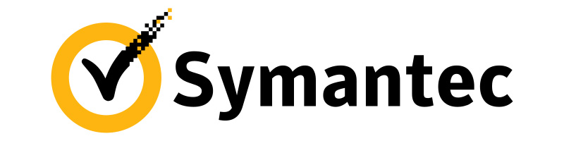 Symantec SSl logo